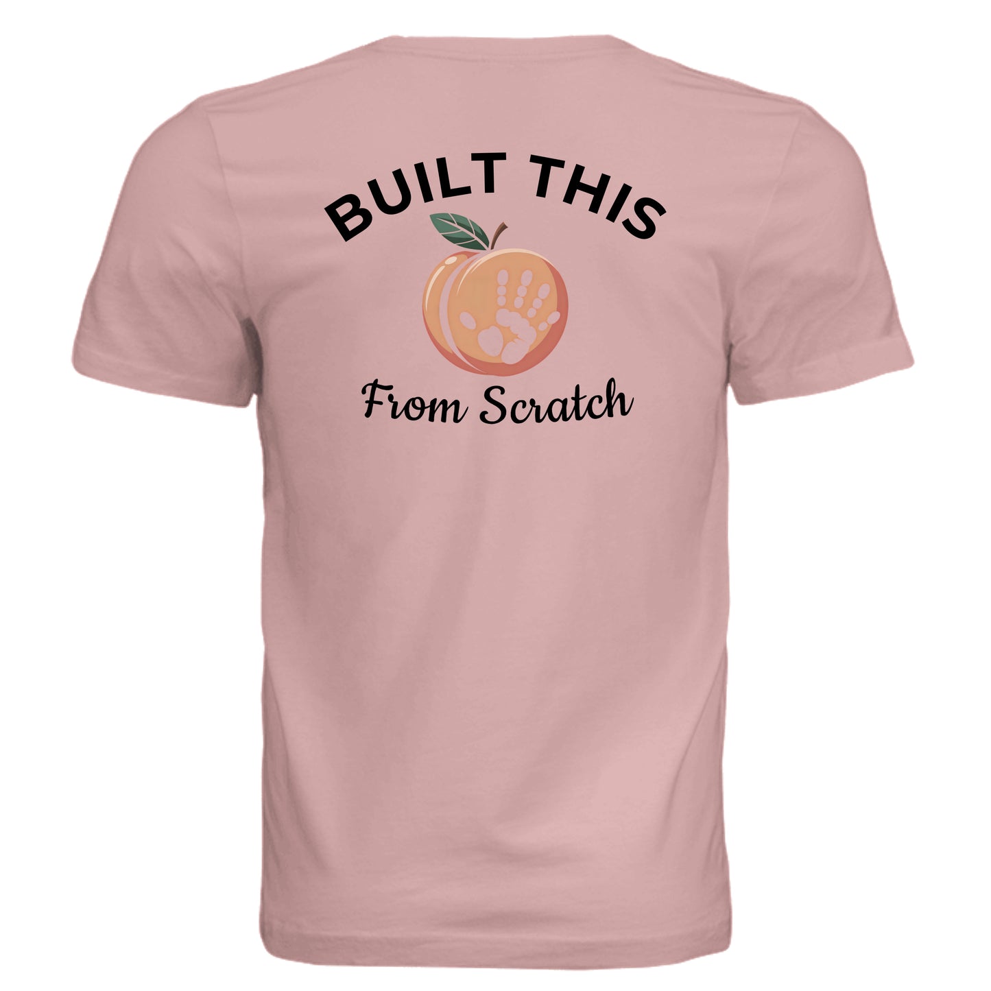 Orchid - 3001C - BACK
