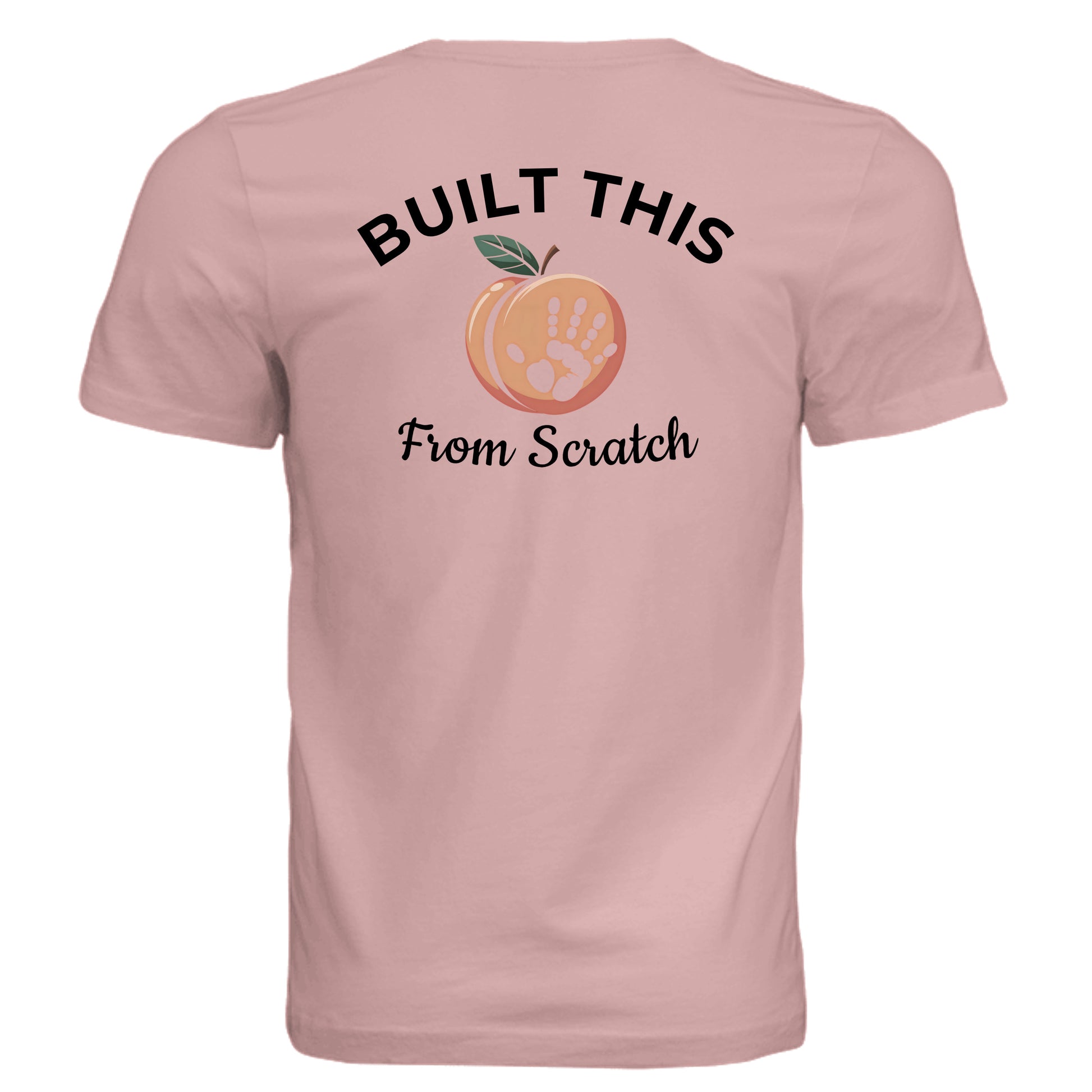 Orchid - 3001C - BACK