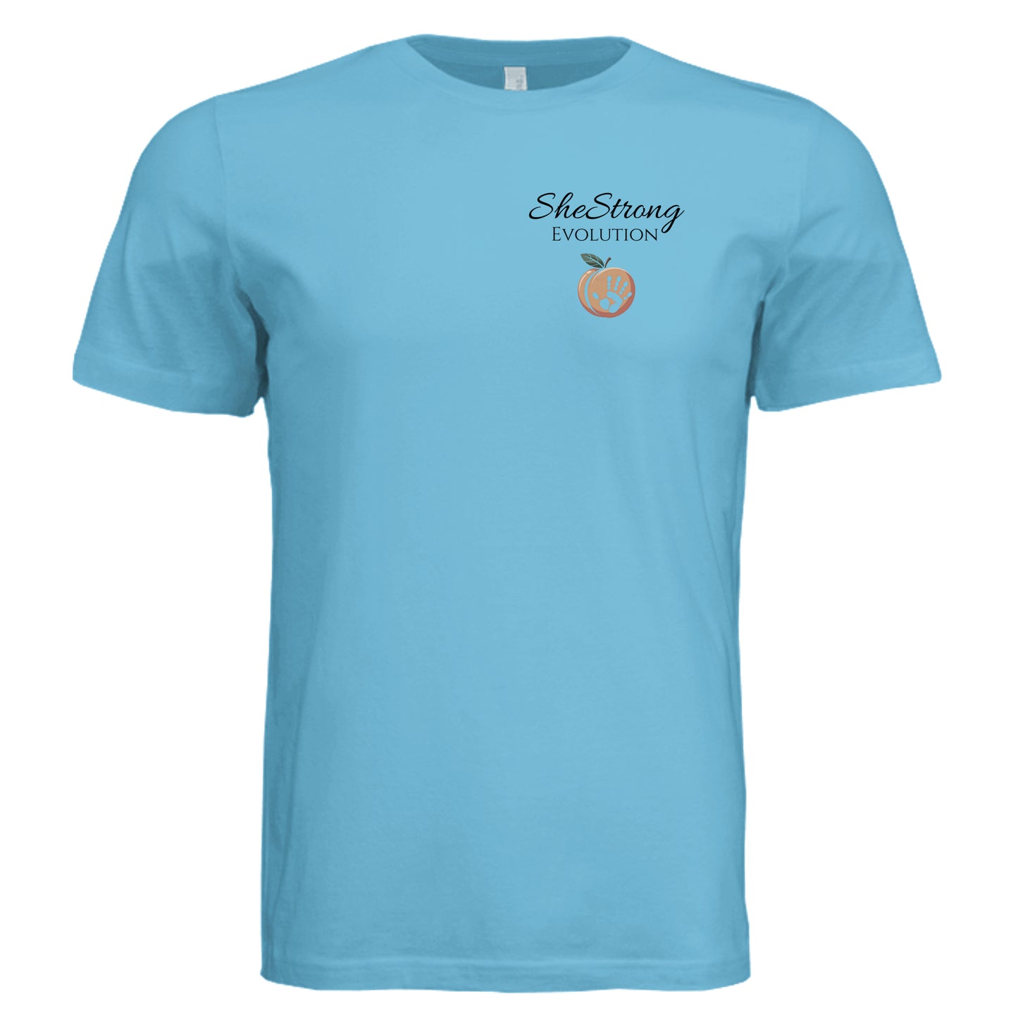 OCEAN BLUE - 3001C - FRONT