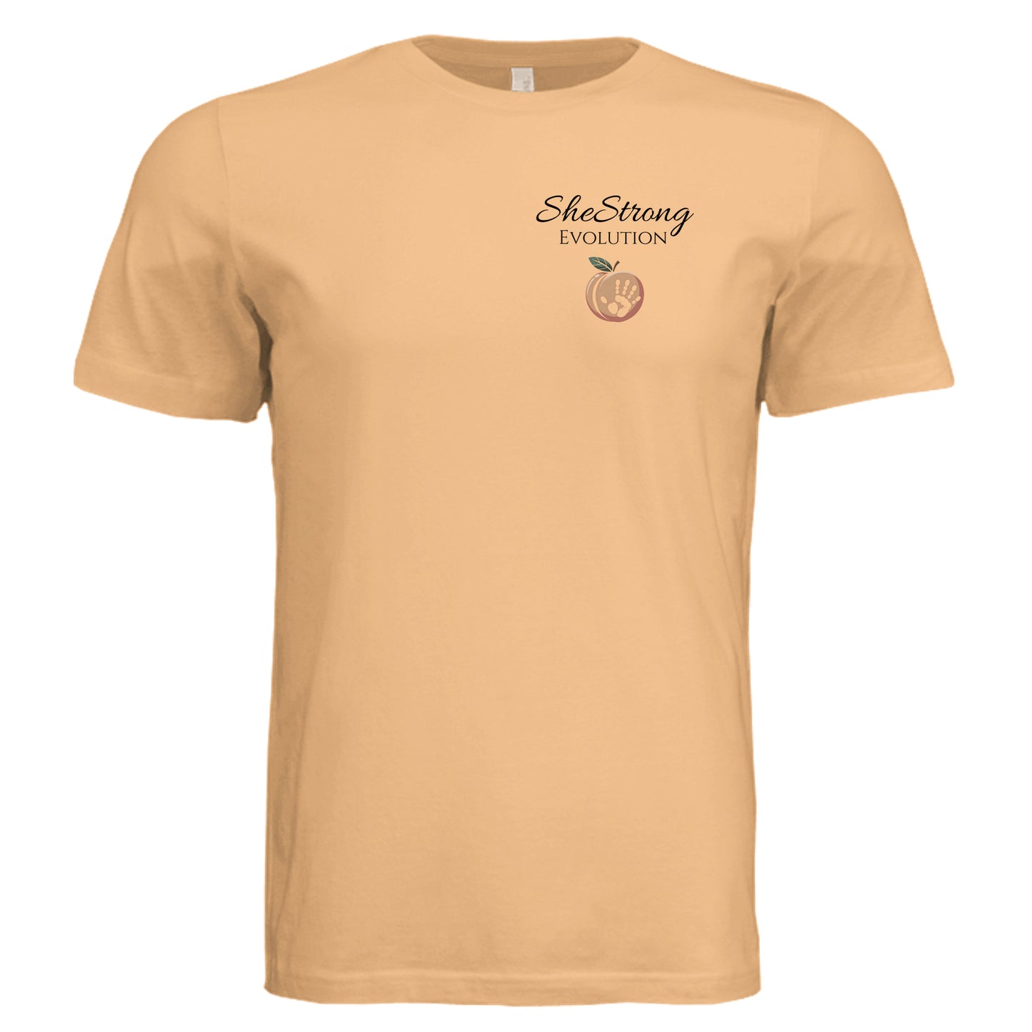Peach - 3001C - FRONT