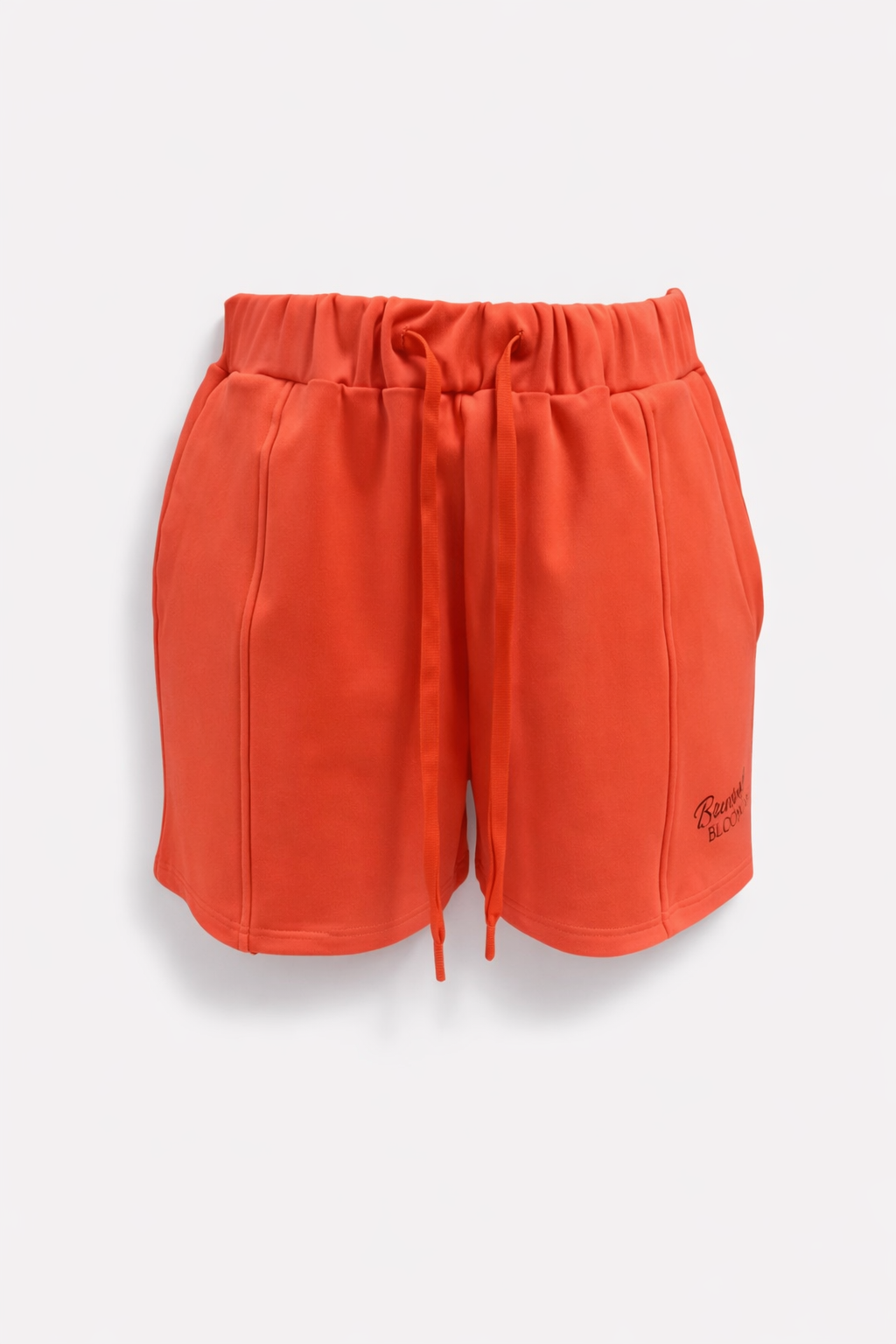 Clementine Crush Shorts