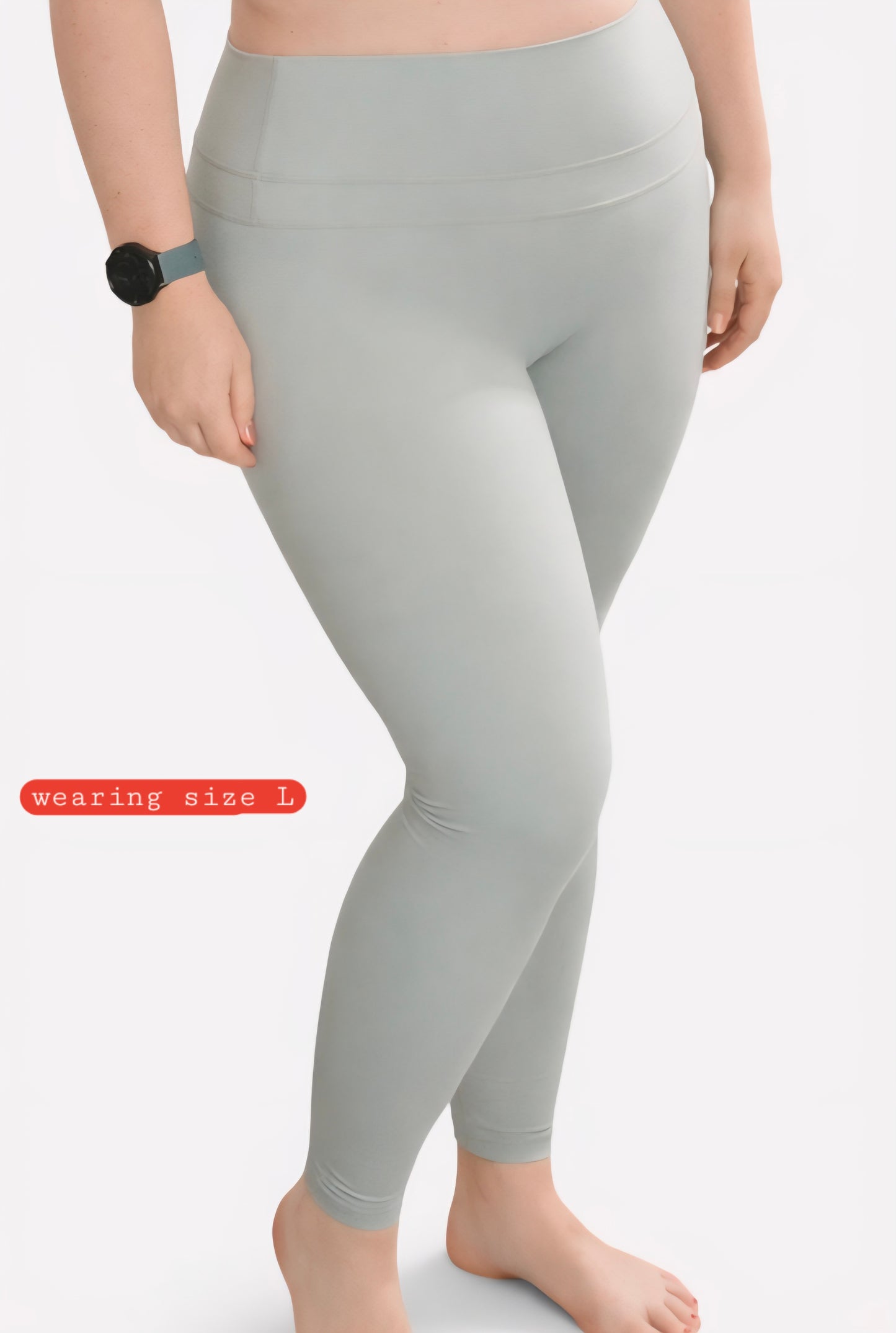 BloomForce Leggings